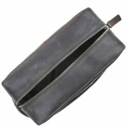 Strellson Kulturbeutel Brick Lane Dick Washbag SHZ Darkbrown -Aufbewahrungstasche Geschäft 0 0465120da916531 1280x1280