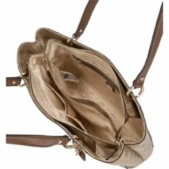 Guess Shopper Noelle Noel Tote Latte Logo/brown -Aufbewahrungstasche Geschäft 0 0465122d1e22db7 1280x1280