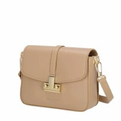 Seidenfelt Manufaktur Umhängetasche Giora Crossbody Powder Taupe/gold 19 Seidenfelt Manufaktur Umhängetasche Giora Crossbody Powder Taupe/gold -Aufbewahrungstasche Geschäft 0 046513556808149 1280x1280