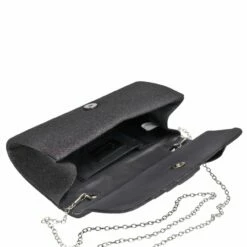 HJP Abendtasche Party Schwarz -Aufbewahrungstasche Geschäft 0 046513592257b79 1280x1280