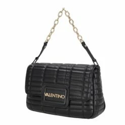 Valentino Kurzgriff Tasche Quilt Nero -Aufbewahrungstasche Geschäft 0 046514a610836f7 1280x1280