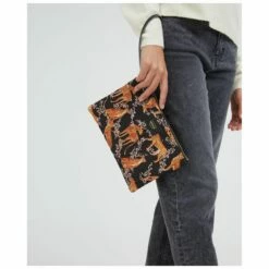 WOUF Kulturbeutel Daily XL Pouch Bag Salome 10 WOUF Kulturbeutel Daily XL Pouch Bag Salome -Aufbewahrungstasche Geschäft 0 04651de7d07b20a 1280x1280