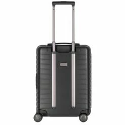 Titan Reisetrolley Litron Frame 4w S 55cm Schwarz -Aufbewahrungstasche Geschäft 0 04651f358a54272 1280x1280