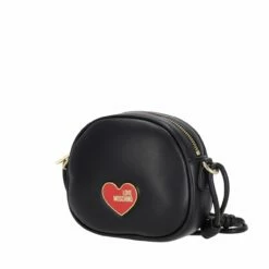 Love Moschino Umhängetasche Borse City JC4276 Nero -Aufbewahrungstasche Geschäft 0 0465271f3fef205 1280x1280