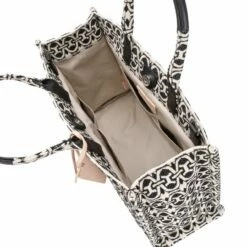 Coccinelle Kurzgriff Tasche Never Without Bag Multi Noir/noir -Aufbewahrungstasche Geschäft 0 0465272620442f6 1280x1280