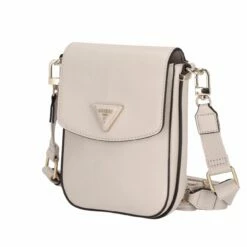 Guess Damenrucksack Brynlee Mini Convertible Stone -Aufbewahrungstasche Geschäft 0 046527269b1b160 1280x1280