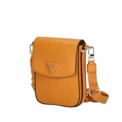Guess Damenrucksack Brynlee Mini Convertible Pumpkin -Aufbewahrungstasche Geschäft 0 04652726c36c3be 1280x1280