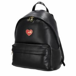 Love Moschino Damenrucksack Borse City JC4275 Nero 19 Love Moschino Damenrucksack Borse City JC4275 Nero -Aufbewahrungstasche Geschäft 0 0465286d55b6db0 1280x1280