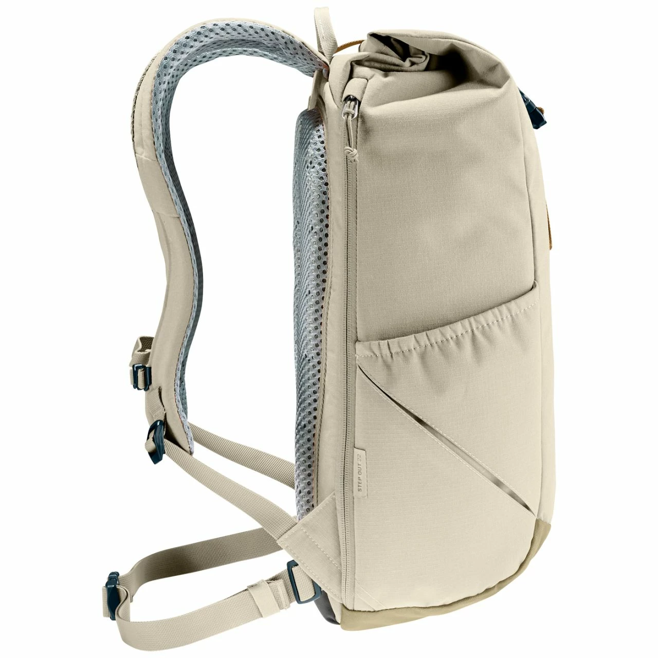 Deuter Rucksack Stepout 22l Bone Desert 6 Deuter Rucksack Stepout 22l Bone Desert – Bild 4