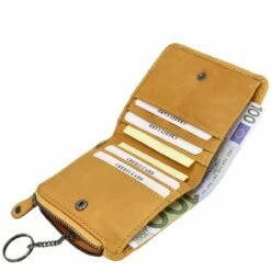 Harbour 2nd Kleinbörse Damen Jackie Oriental Mustard -Aufbewahrungstasche Geschäft 0 0465287ac53e4fd 1280x1280