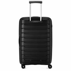 Roncato Reisetrolley B-Flying Grande M 68cm Nero -Aufbewahrungstasche Geschäft 0 04652db6468f0da 1280x1280