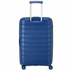 Roncato Reisetrolley B-Flying Grande M 68cm Blu Notte 15 Roncato Reisetrolley B-Flying Grande M 68cm Blu Notte -Aufbewahrungstasche Geschäft 0 04652db99cc72cc 1280x1280