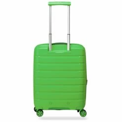 Roncato Reisetrolley B-Flying Grande Cabina S 55cm Verde Lime -Aufbewahrungstasche Geschäft 0 04652dba0c62171 1280x1280