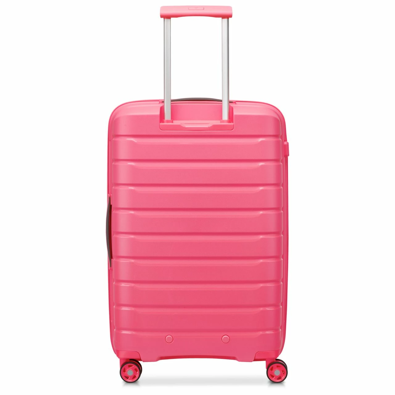 Roncato Reisetrolley B-Flying Grande M 68cm Rosa 6 Roncato Reisetrolley B-Flying Grande M 68cm Rosa – Bild 4