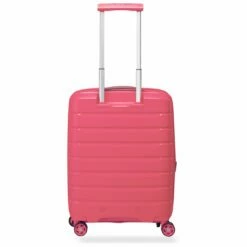 Roncato Reisetrolley B-Flying Grande Cabina S 55cm Rosa 14 Roncato Reisetrolley B-Flying Grande Cabina S 55cm Rosa -Aufbewahrungstasche Geschäft 0 04652dbd9857b4e 1280x1280