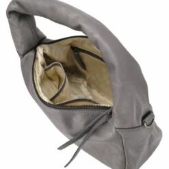 Harbour 2nd Beuteltasche Jule Dolphin Grey -Aufbewahrungstasche Geschäft 0 046530565159aef 1280x1280