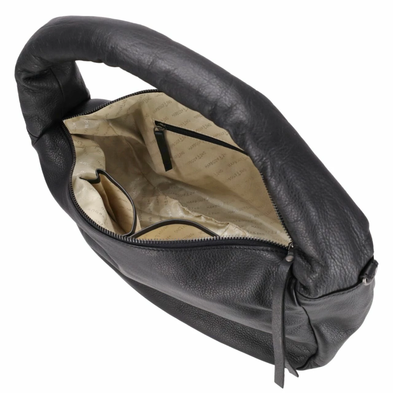 Harbour 2nd Beuteltasche Melissa Dark Ash 6 Harbour 2nd Beuteltasche Melissa Dark Ash – Bild 4