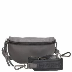 Harbour 2nd Umhängetasche Paulette Dolphin Grey -Aufbewahrungstasche Geschäft 0 04653059761e37c 1280x1280