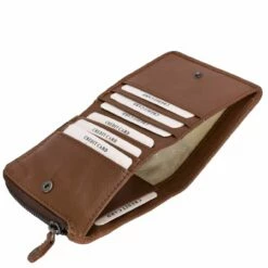 Harbour 2nd Kleinbörse Damen Jonna Charming Cognac -Aufbewahrungstasche Geschäft 0 046531ae195e994 1280x1280