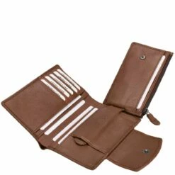 Harbour 2nd Hochkantbörse Damen Ellin Charming Cognac -Aufbewahrungstasche Geschäft 0 046531ae400544b 1280x1280