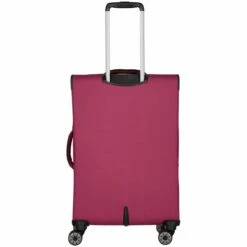 Travelite Reisetrolley SKAII 4w M 67cm Abendrot 16 Travelite Reisetrolley SKAII 4w M 67cm Abendrot -Aufbewahrungstasche Geschäft 0 046538722f2c06b 1280x1280