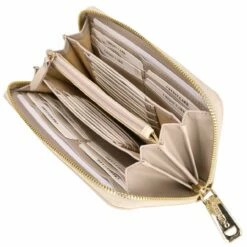 Valentino Langbörse Damen Ringe RE Wallet Ecru 9 Valentino Langbörse Damen Ringe RE Wallet Ecru -Aufbewahrungstasche Geschäft 0 0465389a5aa31e4 1280x1280