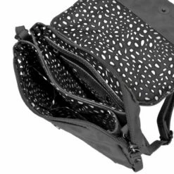 Piace Molto Umhängetasche Felina Shoulderbag Flap Black -Aufbewahrungstasche Geschäft 0 0465398ff2150ea 1280x1280