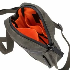 Strellson Umhängetasche Northwood Rs Clint Shoulderbag Xsvz Khaki -Aufbewahrungstasche Geschäft 0 04653990a3d5756 1280x1280