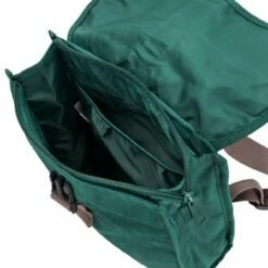 Mustang Rucksack Alicante Backpack Mini Green -Aufbewahrungstasche Geschäft 0 046539937775f4a 1280x1280