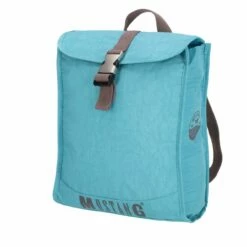 Mustang Rucksack Crotone Backpack Mini Blau -Aufbewahrungstasche Geschäft 0 04653ae1f0dbda5 1280x1280