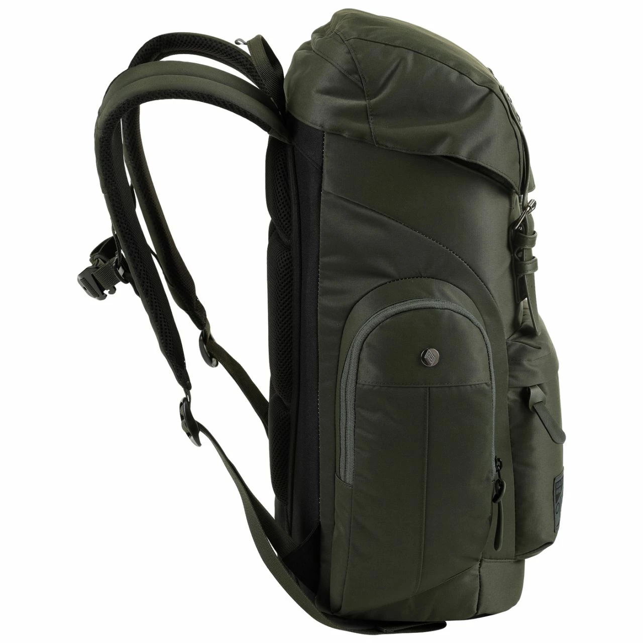 Nitro Rucksack Daypacker 32l Rosin 6 Nitro Rucksack Daypacker 32l Rosin – Bild 4