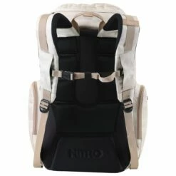 Nitro Rucksack Weekender Pack '15 Dune 20 Nitro Rucksack Weekender Pack '15 Dune -Aufbewahrungstasche Geschäft 0 04653ae4635deb4 1280x1280