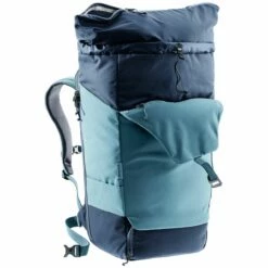 Deuter Rucksack Utilion 34+5l Atlantic-ink 13 Deuter Rucksack Utilion 34+5l Atlantic-ink -Aufbewahrungstasche Geschäft 0 04653ae57504ccc 1280x1280