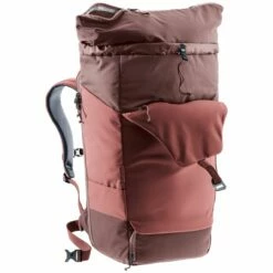 Deuter Rucksack Utilion 34+5l Caspian-raisin -Aufbewahrungstasche Geschäft 0 04653ae5cbdd2ce 1280x1280