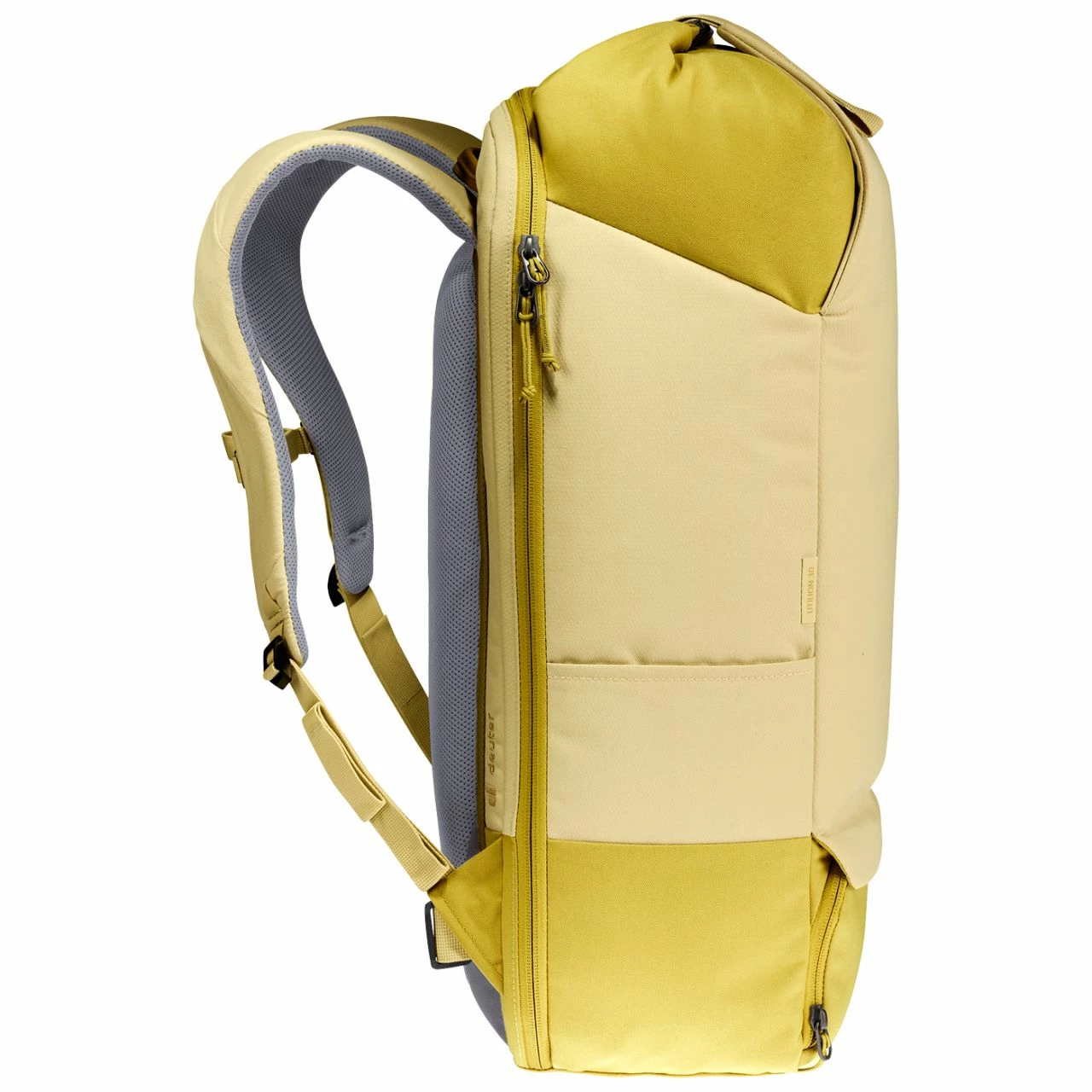 Deuter Rucksack Utilion 30l Ginger Turmeric 6 Deuter Rucksack Utilion 30l Ginger Turmeric – Bild 4