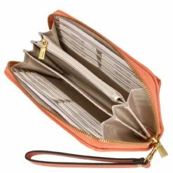 Guess Langbörse Damen Lisbet SLG Large Zip Around Papaya 9 Guess Langbörse Damen Lisbet SLG Large Zip Around Papaya -Aufbewahrungstasche Geschäft 0 0465418a142bcfb 1280x1280