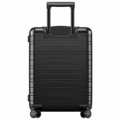 Horizn Studios Reisetrolley M5 Essential Cabin 55cm Glossy All Black -Aufbewahrungstasche Geschäft 0 04654d668041a8a 1280x1280