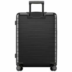 Horizn Studios Reisetrolley H6 Essential Check-In 64cm Glossy All Black -Aufbewahrungstasche Geschäft 0 04654d669d453cb 1280x1280