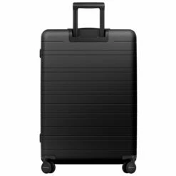 Horizn Studios Reisetrolley H7 Essential Check-In 77cm Glossy All Black -Aufbewahrungstasche Geschäft 0 04654d66aaabd17 1280x1280