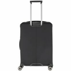 Travelite Reisetrolley Priima 4w M 68cm Schwarz -Aufbewahrungstasche Geschäft 0 04654d66c5c7ed2 1280x1280