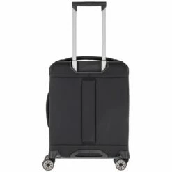 Travelite Reisetrolley Priima 4w S 55cm Schwarz -Aufbewahrungstasche Geschäft 0 04654d66d90b3fe 1280x1280
