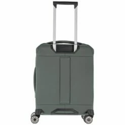 Travelite Reisetrolley Priima 4w S 55cm Oliv -Aufbewahrungstasche Geschäft 0 04654d6719e0df0 1280x1280