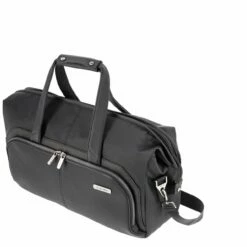 Travelite Reisetasche Priima Weekender 25l Schwarz -Aufbewahrungstasche Geschäft 0 04654d67350b580 1280x1280