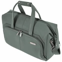 Travelite Reisetasche Priima Weekender 25l Oliv -Aufbewahrungstasche Geschäft 0 04654d674f78475 1280x1280