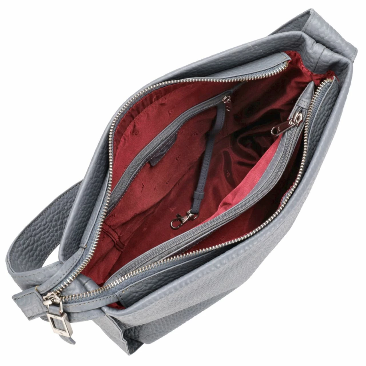 Voi Umhängetasche Monia Graphit 6 Voi Umhängetasche Monia Graphit – Bild 4