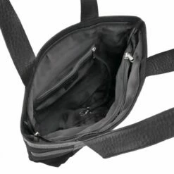 Voi Umhängetasche Elina Schwarz -Aufbewahrungstasche Geschäft 0 04654eb70d489e2 1280x1280