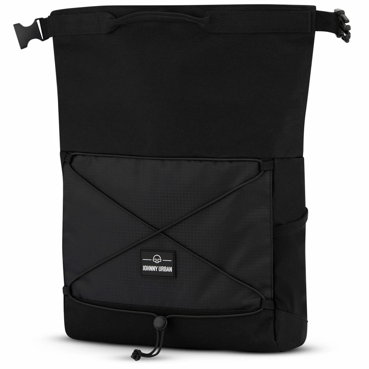 JOHNNY URBAN Umhängetasche Dylan Schwarz 6 JOHNNY URBAN Umhängetasche Dylan Schwarz – Bild 4