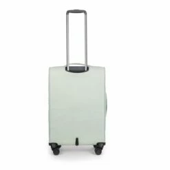 STRATIC Reisetrolley Stratic Light + M 68cm Mint -Aufbewahrungstasche Geschäft 0 04655be6a47df4f 1280x1280