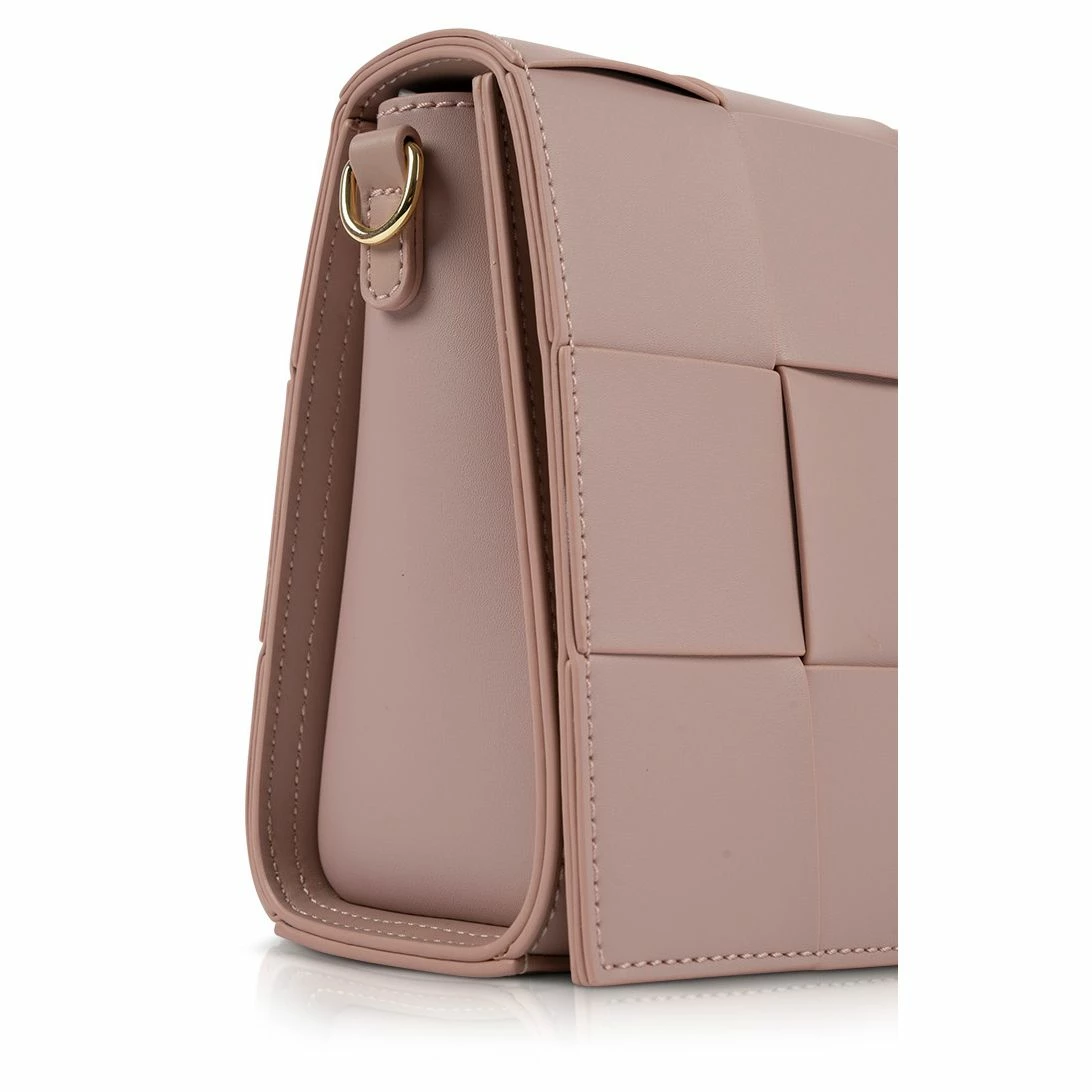 Inyati Umhängetasche Petta Crossbody Rose Gold 6 Inyati Umhängetasche Petta Crossbody Rose Gold – Bild 4