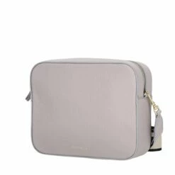 Coccinelle Umhängetasche Tebe Light Grey -Aufbewahrungstasche Geschäft 0 04655e88967c692 1280x1280